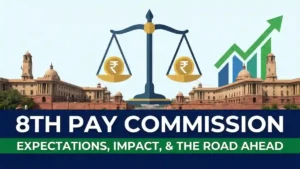 8th pay commission