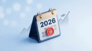 Stock Market Holidays 2026